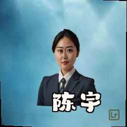 陈宇